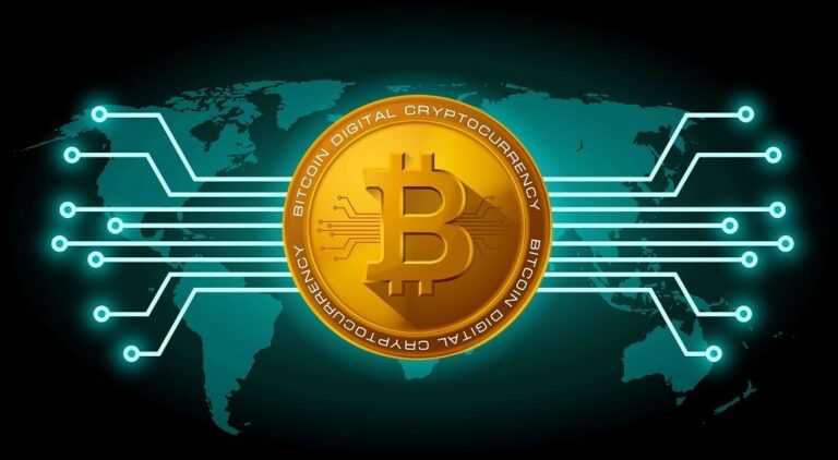 बिटकॉइन क्या है? What is Bitcoin in Hindi