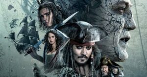 movie large Pirates of the Caribbean 5 Dual Audio