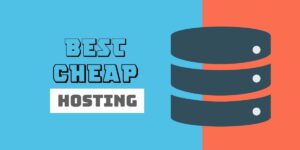 10 Best Cheap Web Hosting in India