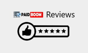 Paidboom Review – Cheap SSD Hosting in India [2022]