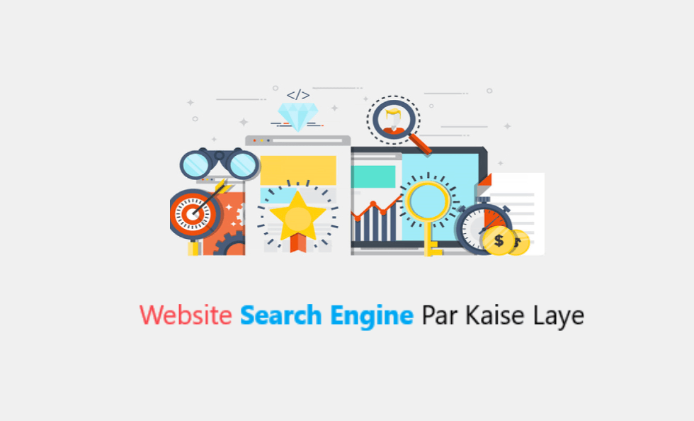 Blog ko Search Engine me kaise laye in 1 day - Guaranteed