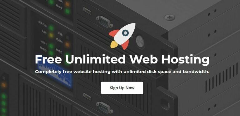 The 10 Best Free Web Hosting of 2022