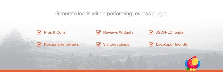 The Best WordPress Plugin for Product Review