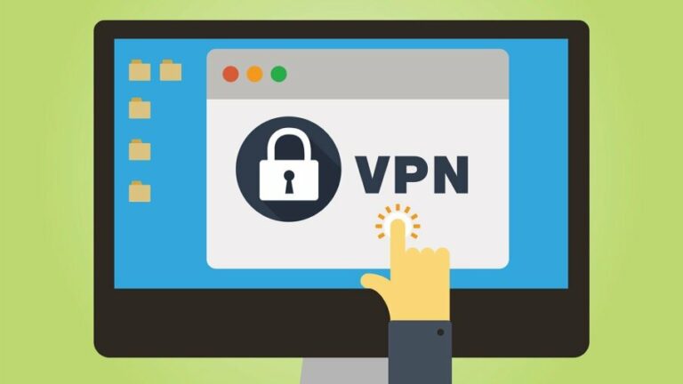 VPN क्या है? VPN कैसे काम करता है?