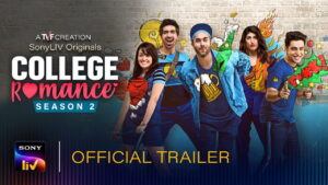 College Romance (2021) Season 2 Download