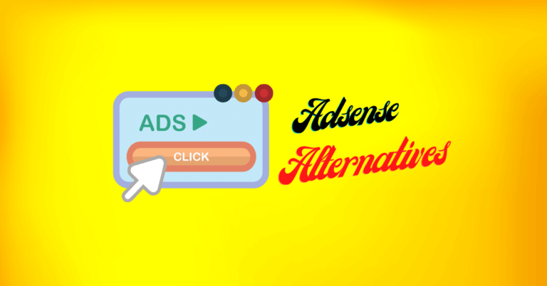 Best Google Adsense Alternatives in India