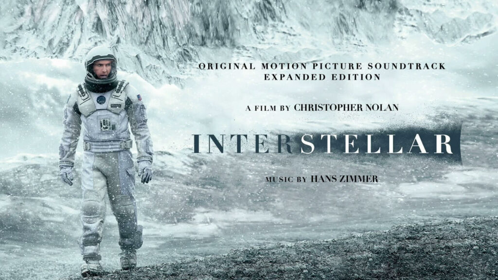 Interstellar Movie Download