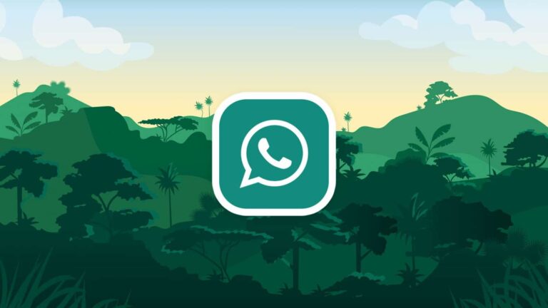 जीबी व्हाट्सएप डाउनलोड | GB WhatsApp एपीके अपडेट 2024