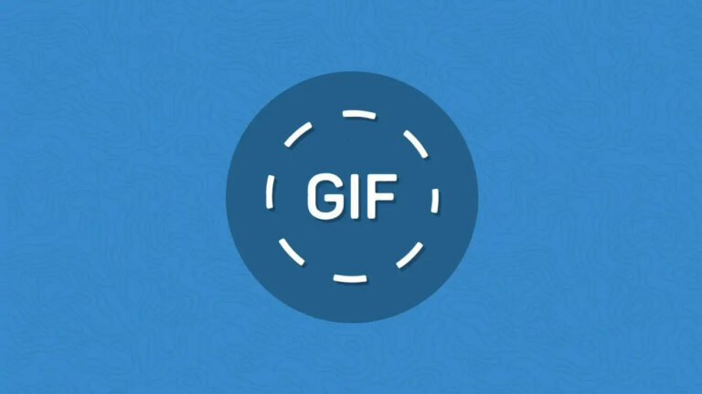 GIF Full Form in Hindi – गिफ का मतलब