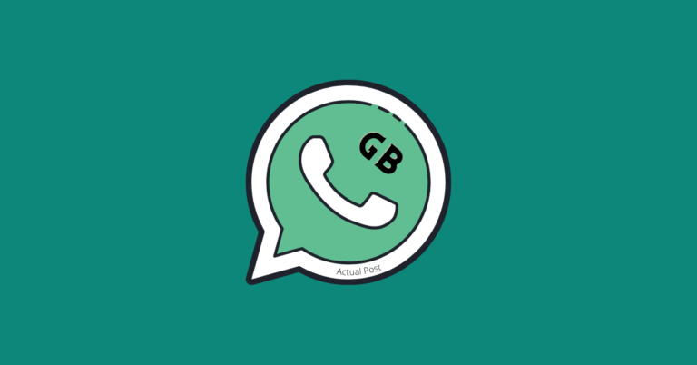 GB WhatsApp Install कैसे करें [सबसे आसान तरीका]