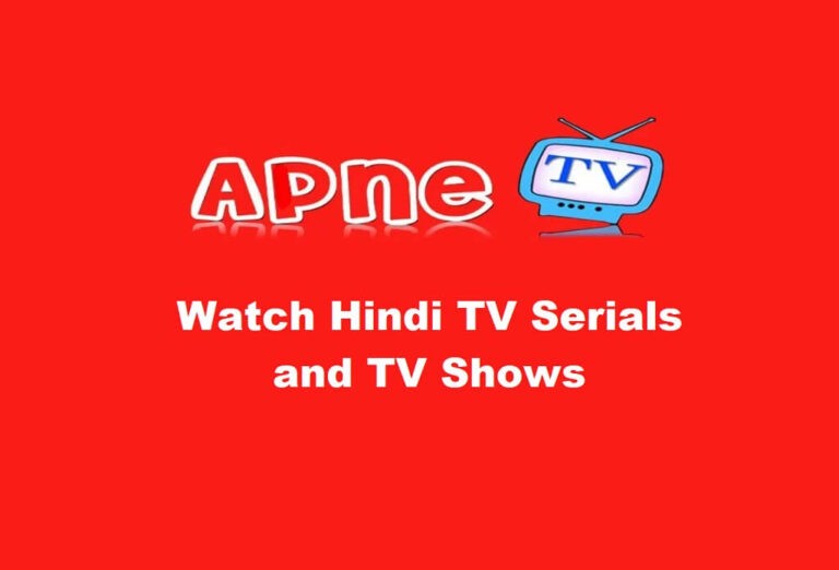 Apne TV 2023 – Download Latest Hindi Serials & TV Shows
