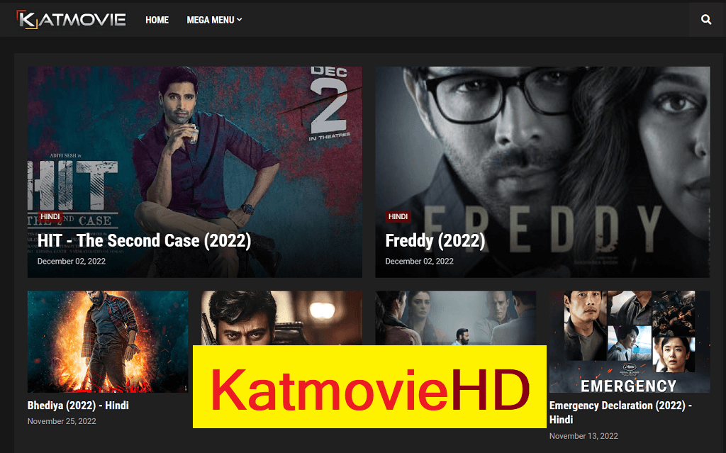 KatmovieHD – Free Download Bollywood, Hollywood Movies