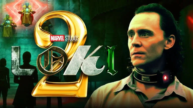 Loki Season 2 Episode 2 Release Date, Download Link