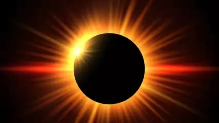 Surya Grahan 2023: 14 अक्टूबर को होगा साल का आखिरी सूर्य ग्रहण