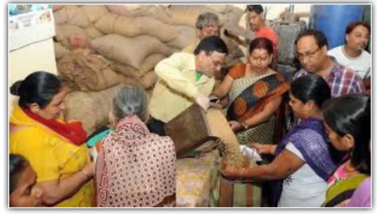 Haryana Free Ration News 2023: हरियाणा में मोटे अनाज का वितरण शुरू, गरीब परिवारों को मिलेगा लाभ