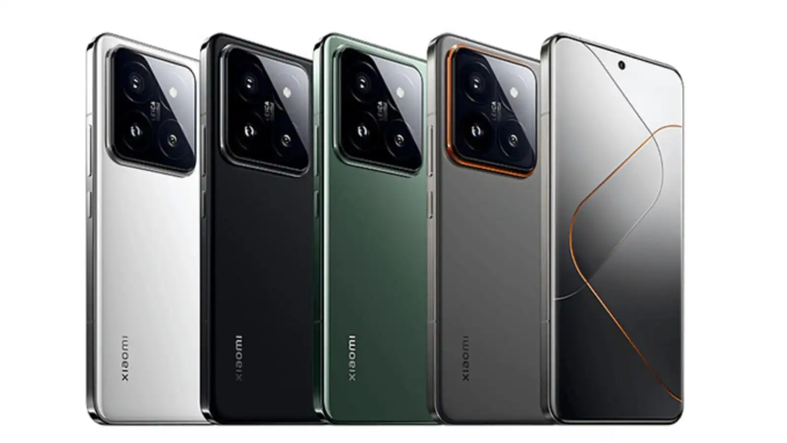 Xiaome 14 Pro Price In India