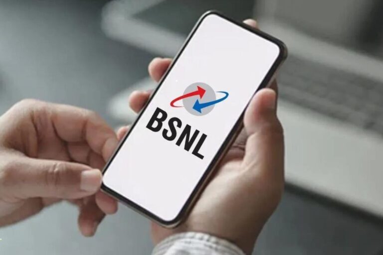 BSNL Recharge Plan: बीएसएनएल के इस सस्ते रिचार्ज प्लान ने उड़ा दी सभी की नींद, 90 दिनों तक मिलेगी अनलिमिटेड डेटा और कॉलिंग