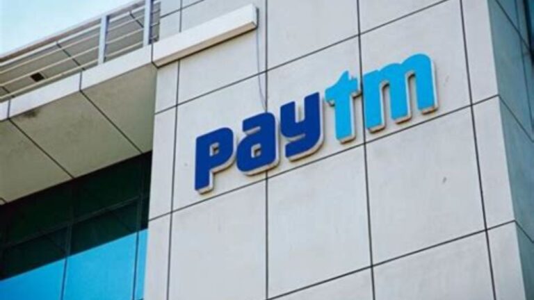 Paytm के लाखों यूजर्स को लगेगा अब झटका, कंपनी ने लिया बड़ा फैसला!