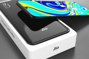 Jio Cheapest 5G smartphone: